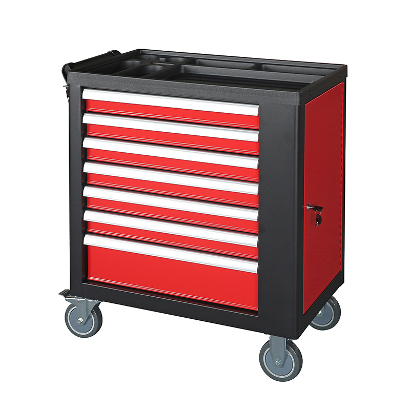 工具车带抽屉维修工具车厂家直销现货