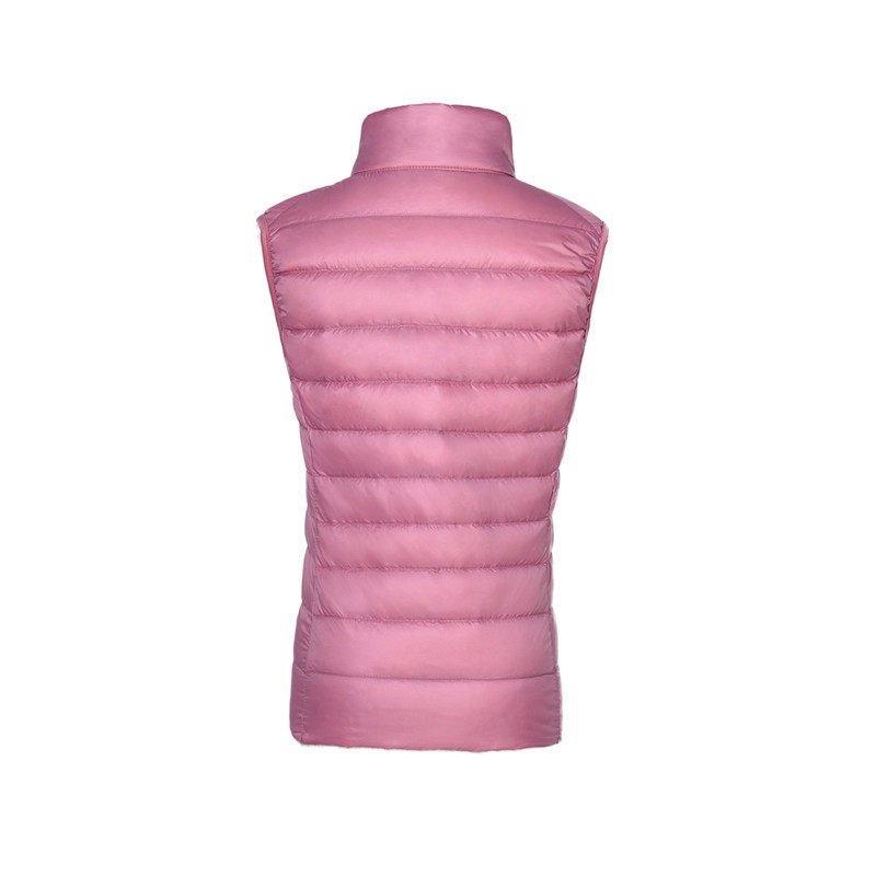 Gilet femme OSEXILY en Nylon - Ref 3317022 Image 35