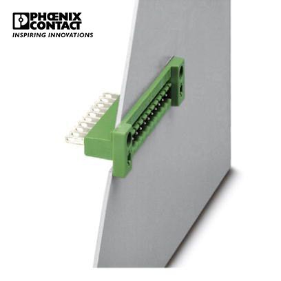 菲尼克斯印刷电路板连接器-DFK-MSTB 2,5/2-G-5,08 AU-0708784-50