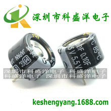 ���� 0.1F 5.5V 5.5V0.10F ����������� C�� EECF5R5U104 Ո��ԃ