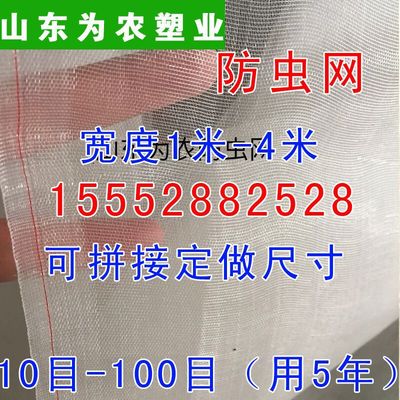 温室大棚防虫网厂家 专用生产各种优质防虫网 花卉防虫网直销|ms