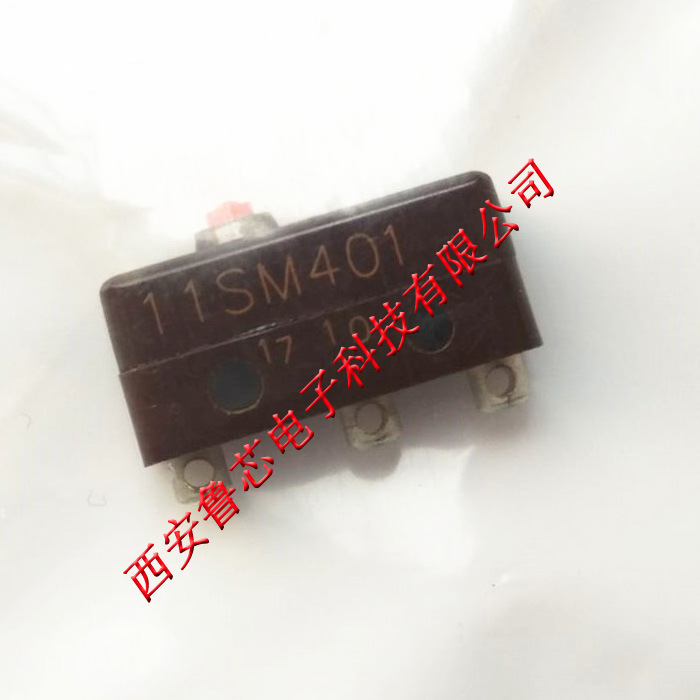 11SM401微动开关霍尼韦尔