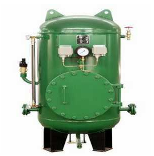 YLG-0.3淡壓力水櫃   船用壓力水櫃（CCS）