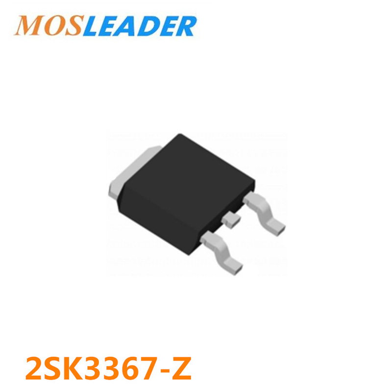 请询价不可直拍 30V  三极管 NMOS管 场效应管 2SK3367-Z TO252