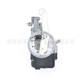 化油器;进气歧管;摩托车配附件