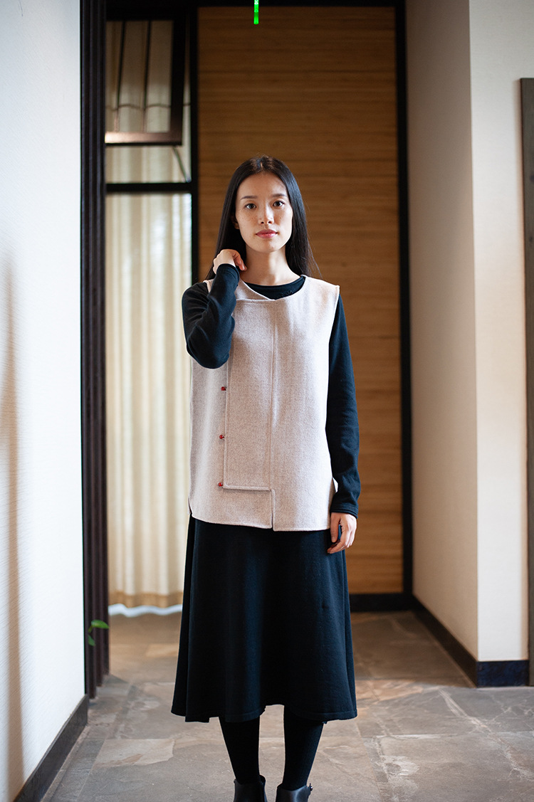 Gilet femme - Ref 3434809 Image 29