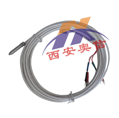 铂热电阻 sh2616 56*25西安奥信