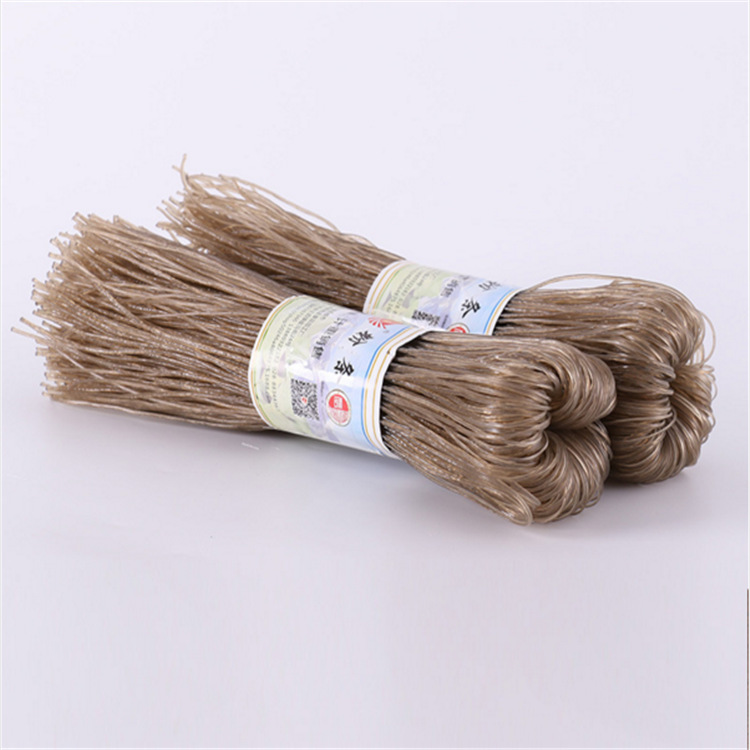 部分包邮 厂家直销四川红薯粉条 邑王红薯粉条火锅粉 酸辣粉