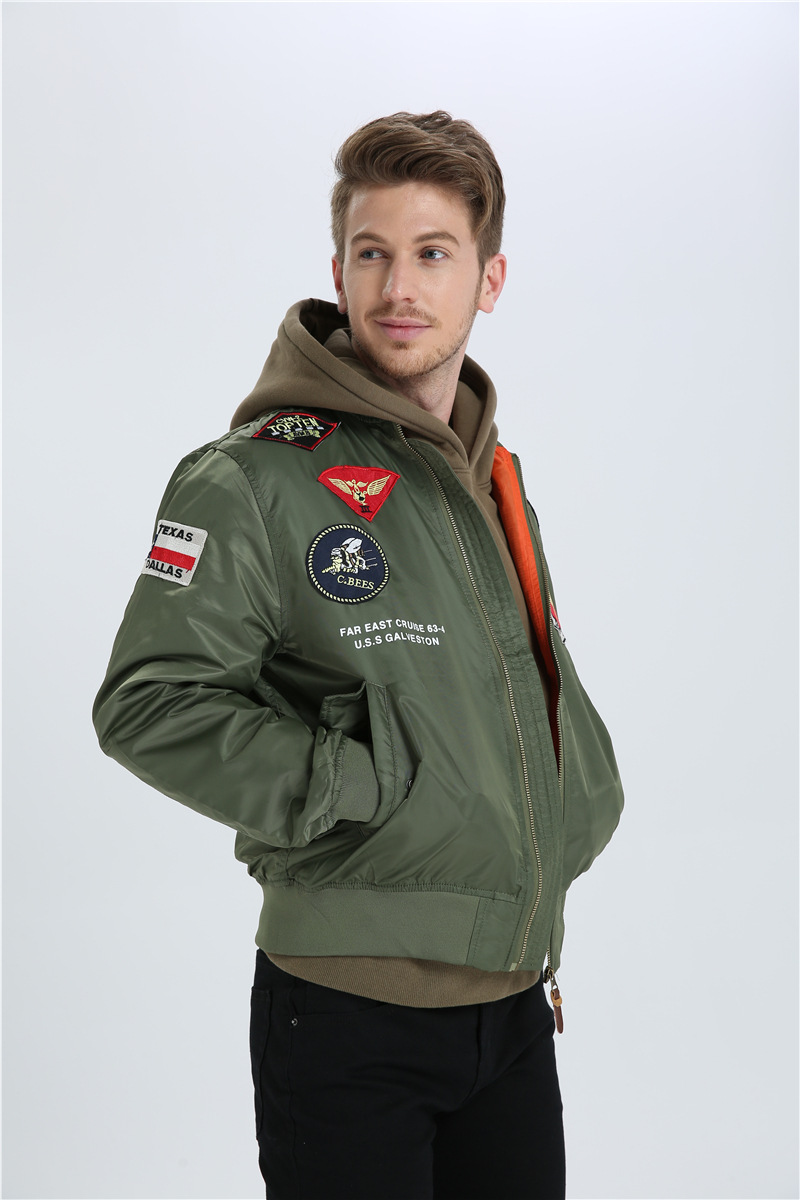 Veste TOP GUN - Ref 3425792 Image 19