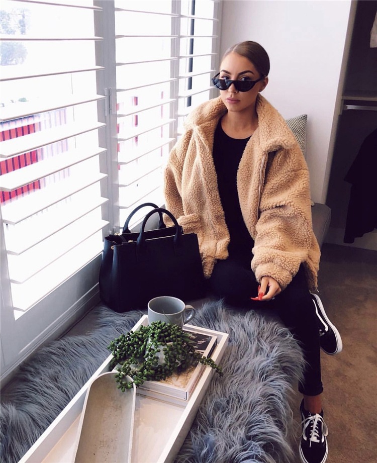 Blouson femme en Coton - Ref 3321437 Image 4