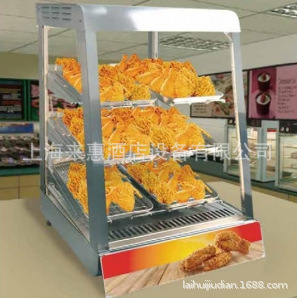 美国Hatco GMHD-2PT 玻璃保温展示柜、赫高玻璃保温展示柜