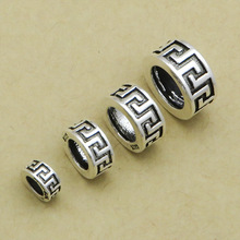 925���y̩�y��� ˮ������DIY�ִ����� 11mm�ؼy�L�Ǽy��Ƭ ����