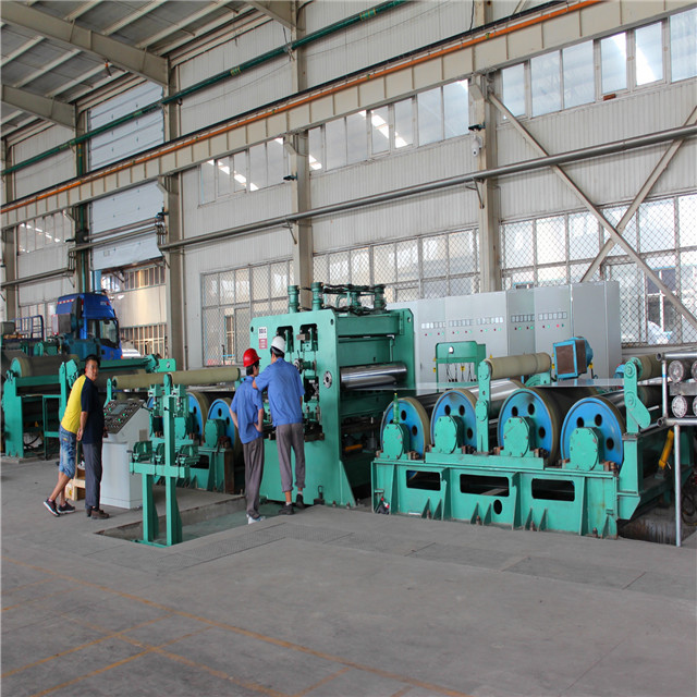 page-1-1 铝带连续拉伸弯曲矫直机矫平机 铝板拉弯矫直机-阿里巴巴