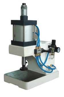 北京美华仪科技有限公司气动冲片机/气动冲片仪