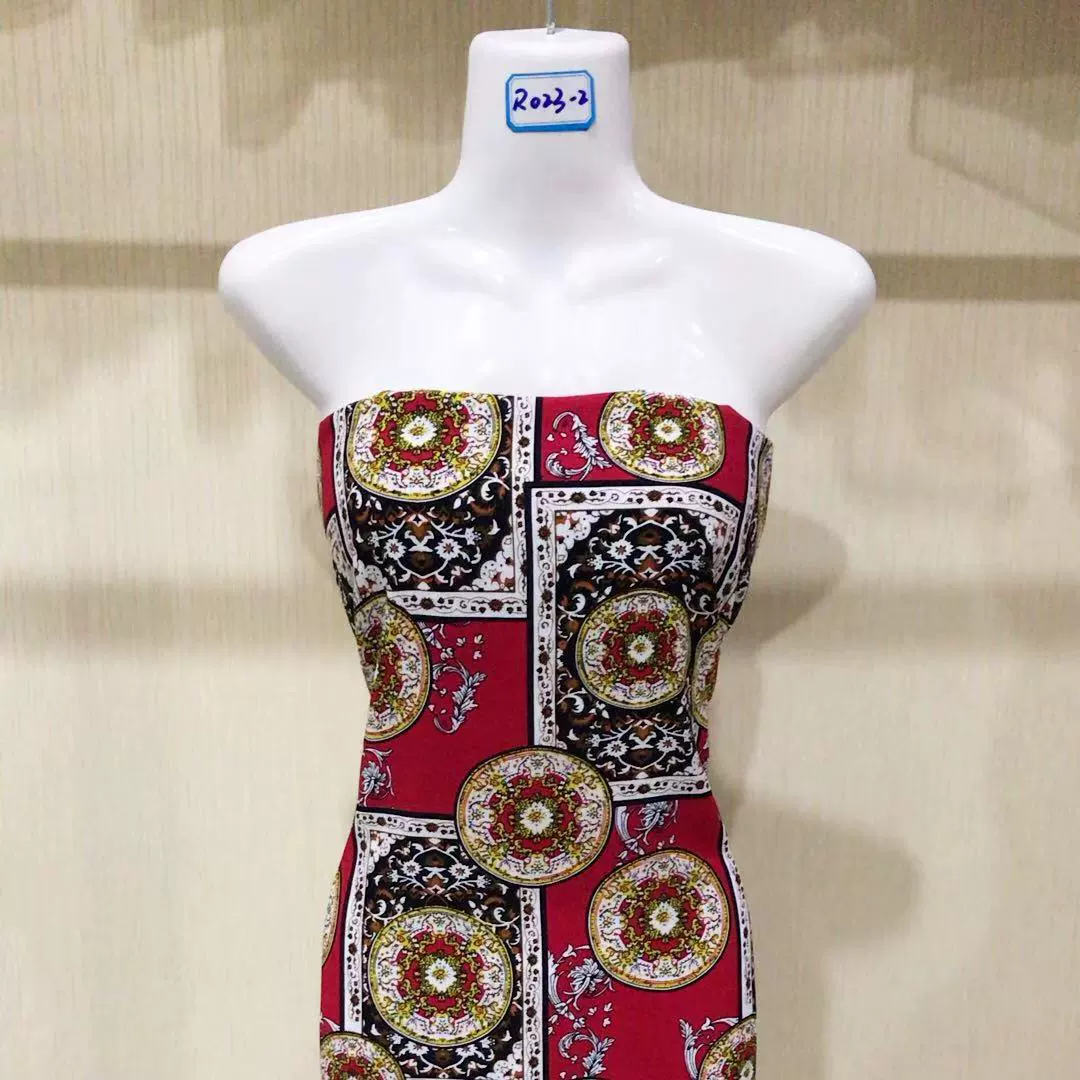  Cloth, retro summer dress, skirt, set