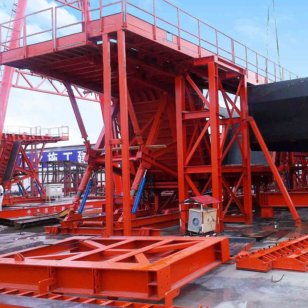 钢模板厂家专业批发 涵洞钢模板 南通钢模板