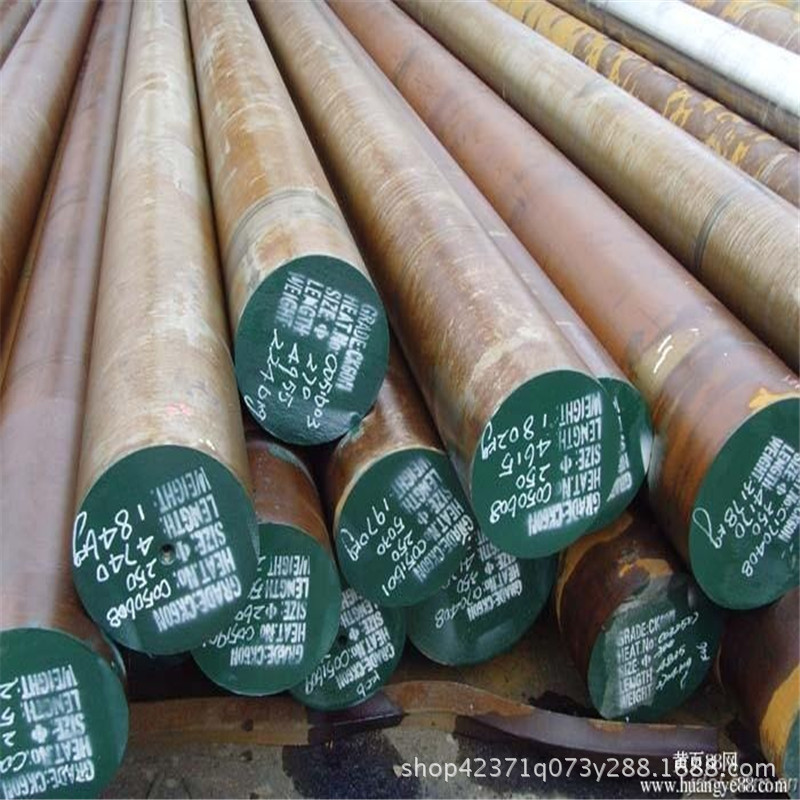 现货供应Cr12模具钢 批发零售 质量保障