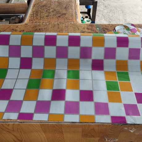 地板革专用油墨厂家直销 PVC聚酯表印耐温耐候 PVC油墨丝印油墨