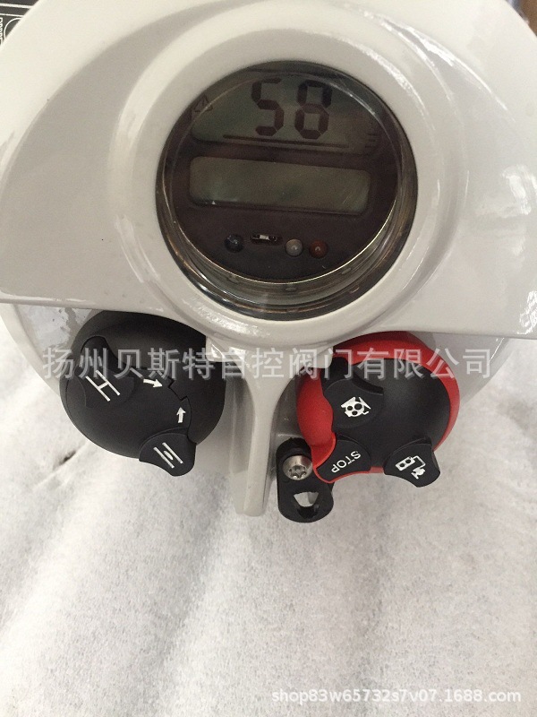 MK2电动执行器IQC20F10A比例板48083-02 33734-05主板50480-02