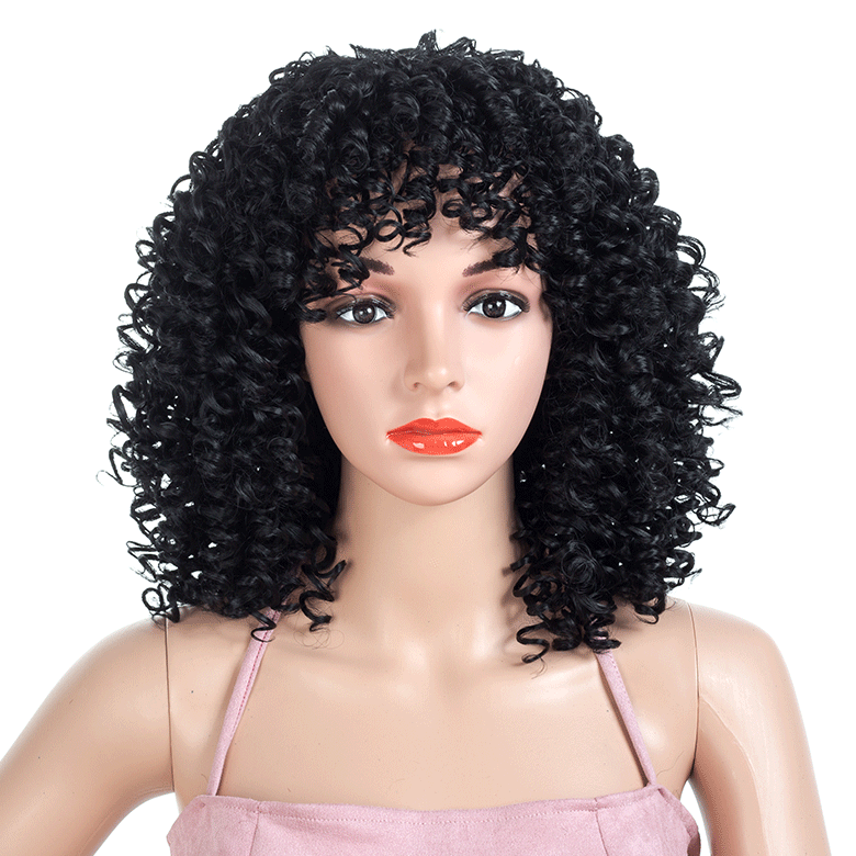 africa wigs