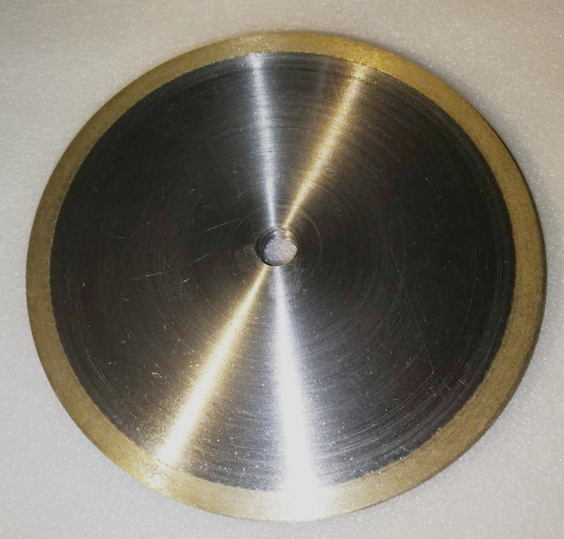 厂家定做 金刚石超 薄切割片 金刚石锯片