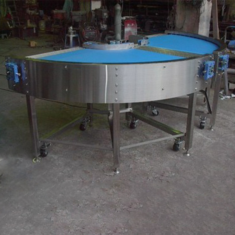 广州厂家直供小型皮带输送机 传送机 皮带输送线 小型输送设备