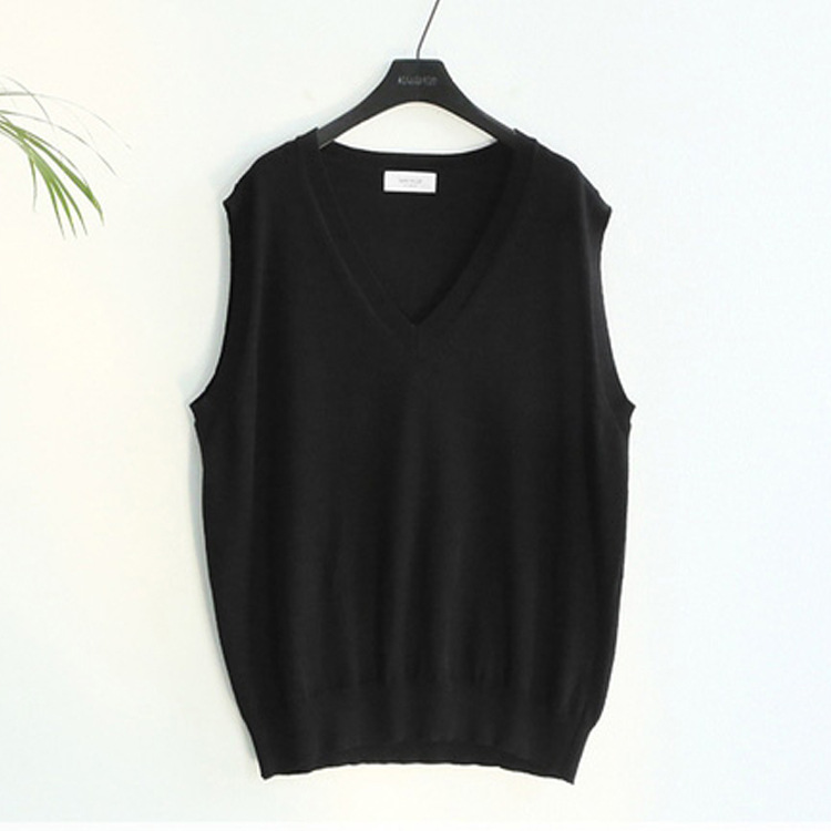 Gilet femme CACHEMIRE en Tricot - Ref 3316663 Image 3