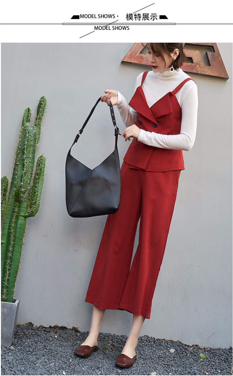 Gilet femme en Fibre de polyester - Ref 3316600 Image 8