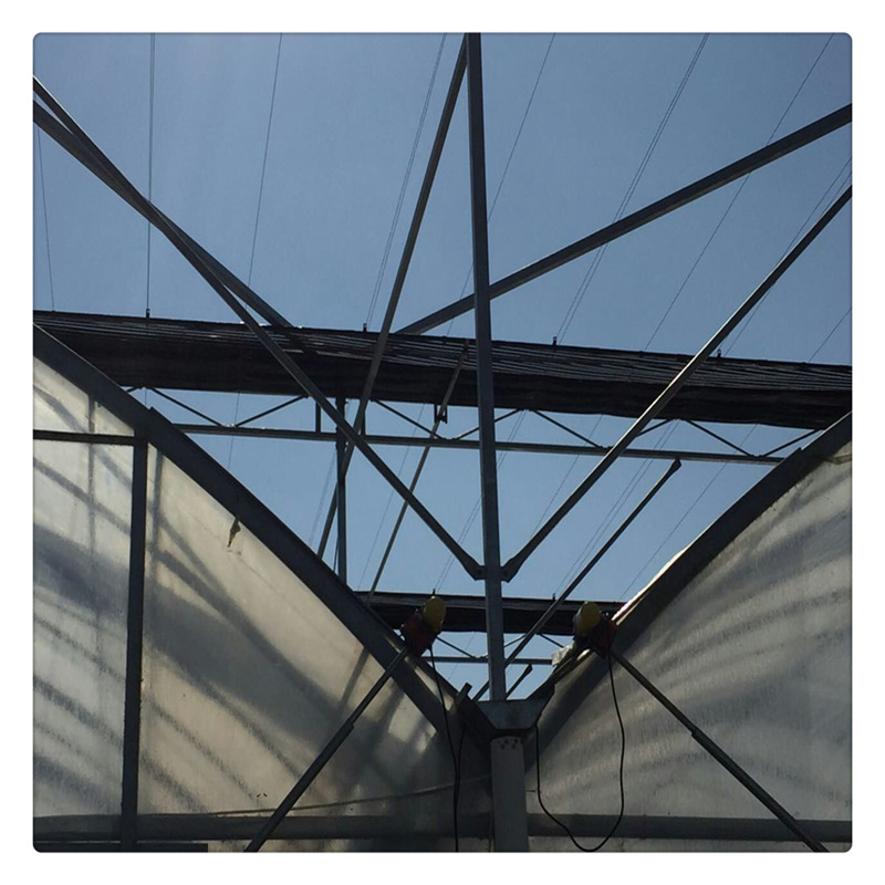 自贡#Q235热镀锌方管薄壁镀锌管 镀锌带钢管 温室蔬菜养殖大棚管