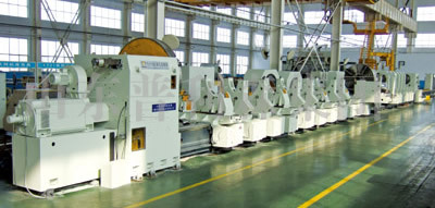 供应普力森 T21100 T21100Z深孔钻镗床 青岛中大机电设备