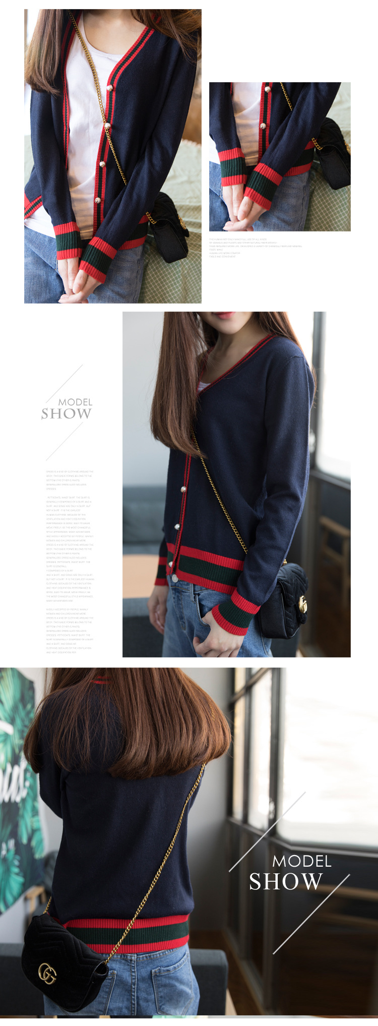 Pull femme - Ref 3414545 Image 32