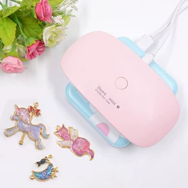 热风枪;室内LED;汽车清洁工具