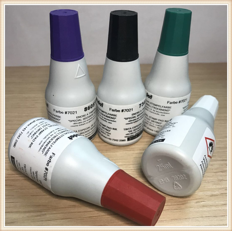 ��Ʒ׿��ӡ��  73481ӡ�� Trodat Farbe#7021  ���ӡ��