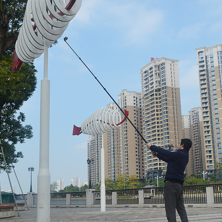 Bâton selfie en Alliage d aluminium - Ref 3386140 Image 3