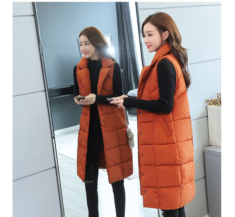 Gilet femme en Fibre de polyester - Ref 3317970 Image 19