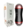 Yue Ai Zi Cup Hand Manual Edition Black