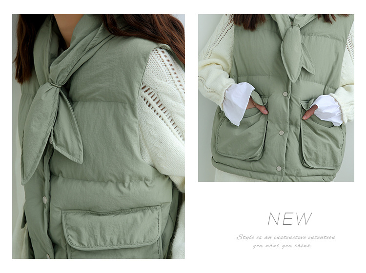 Gilet femme TOUT à COUP - Ref 3316790 Image 14