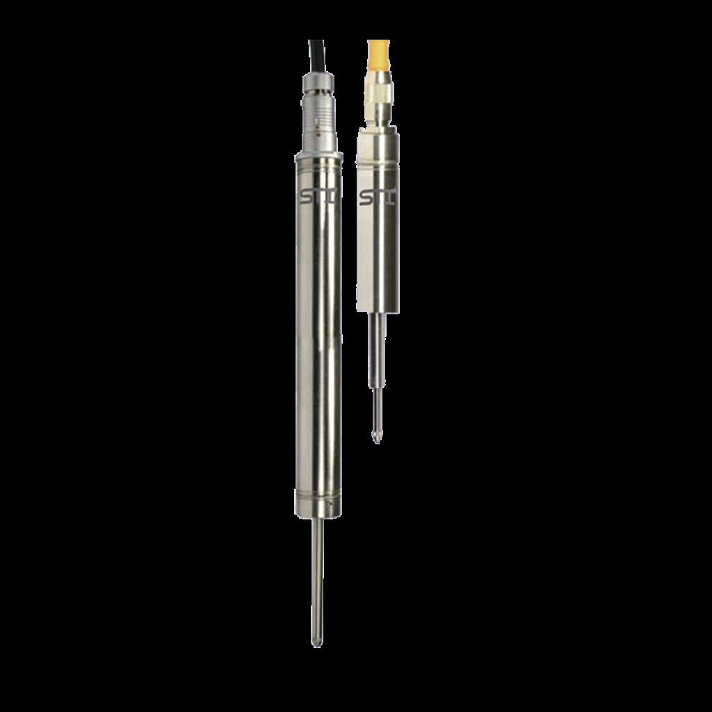 美国STI  位移传感器LYS65X