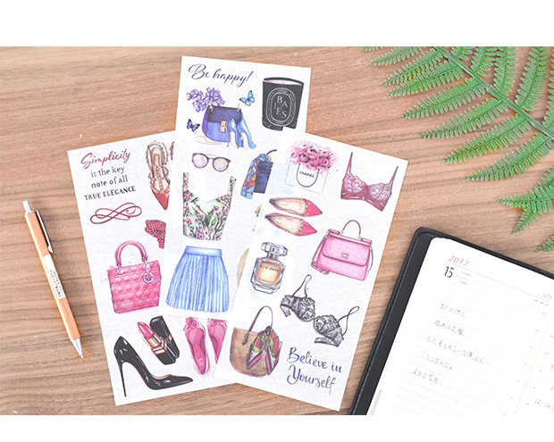 外拍-手账贴纸-手机_05