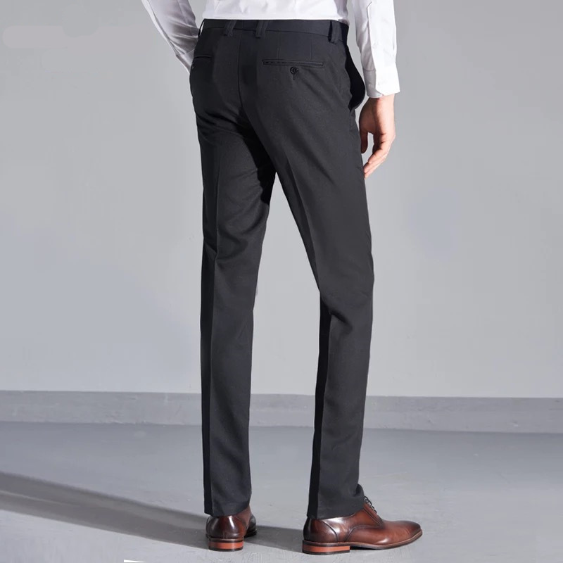 Pantalon homme - Ref 3444119 Image 2