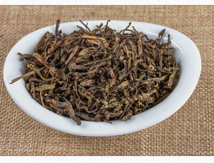 Ma Chi Xian (Portulaca oleracea) — Dried Purslane Herb, Sulfur-Free Food Herb for Tea & Soup key features