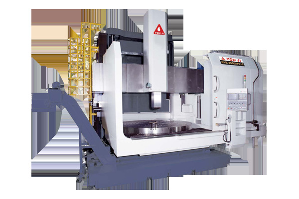 数控立式车床台湾油机高精度KV1000联系电话13817304858