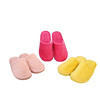 Demi-season keep warm slippers suitable for men and women for beloved indoor platform