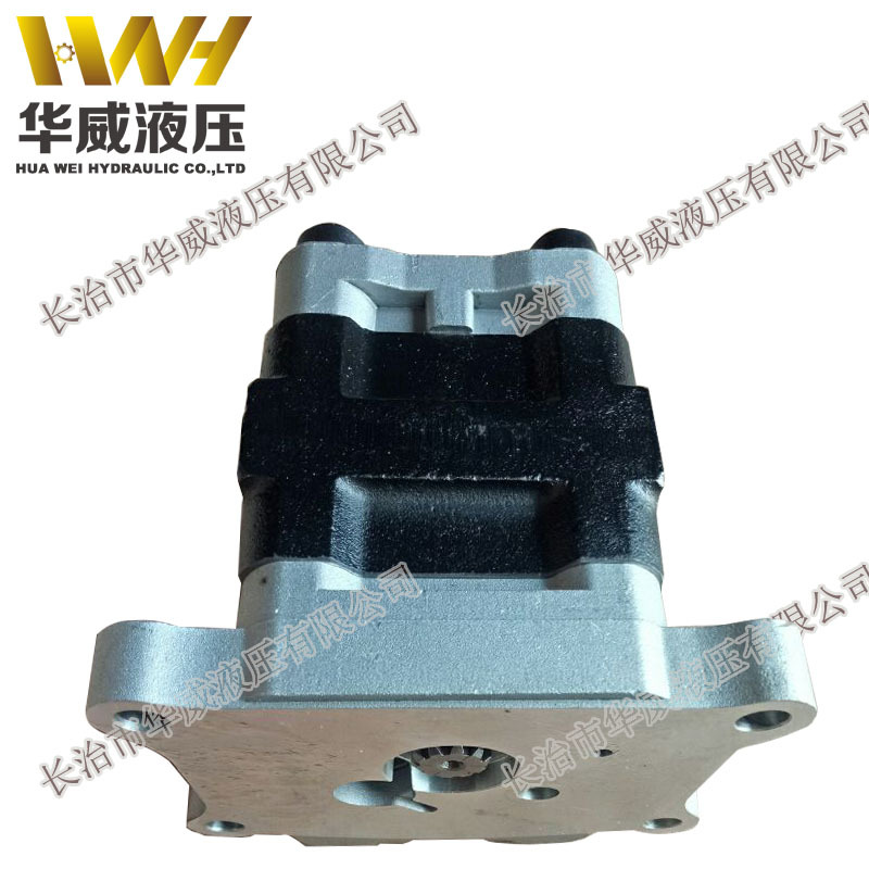 生产销售 齿轮泵708-3S-04531，适用于 挖掘机 PC45MR/PC40MR等