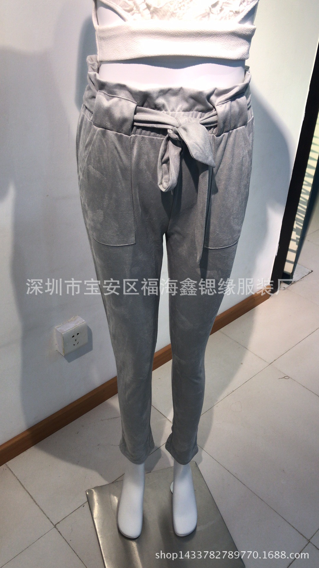 Pentalon été - Ref 3434349 Image 27