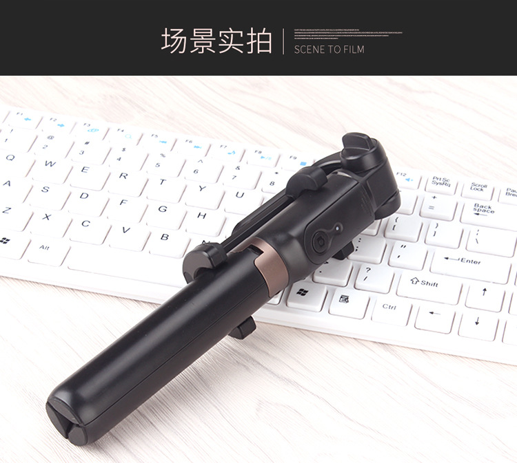 Perche selfie en plastique - Ref 3386662 Image 21