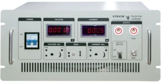 -20kV~+20kV4mA@20kV程控0.03%高精度可调高压测试电源 价格电询