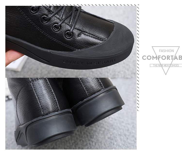 Bottes femme en En cuir - Ref 3354792 Image 19