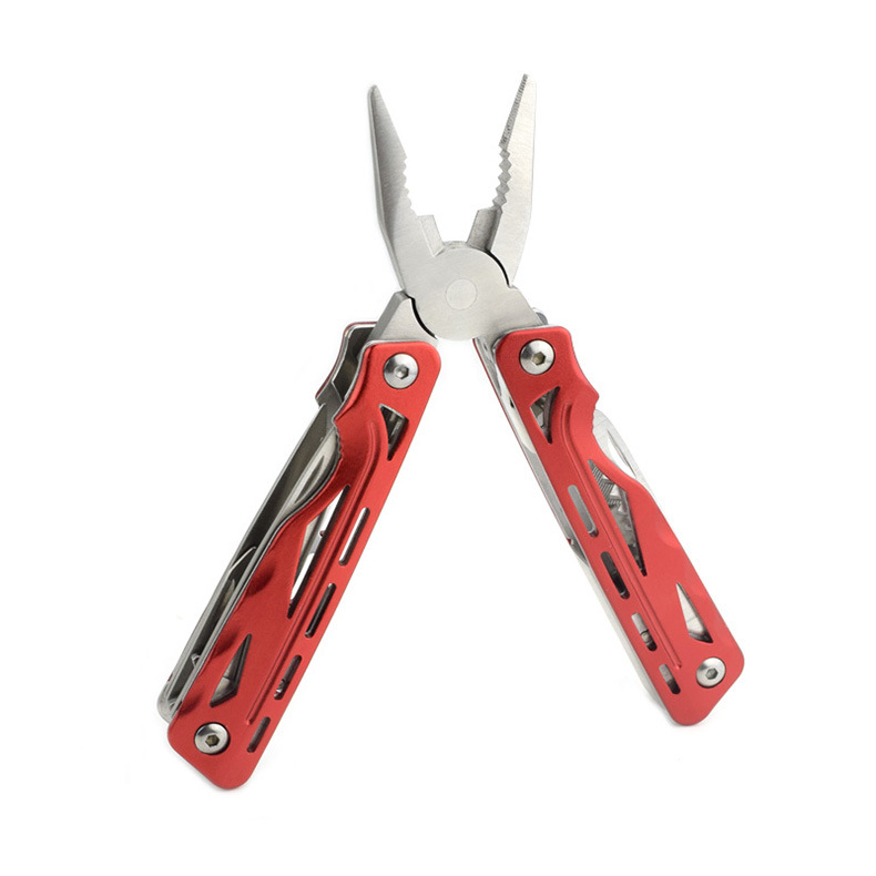 Couteau de survie en Acier inoxydable - Ref 3397018 Image 131