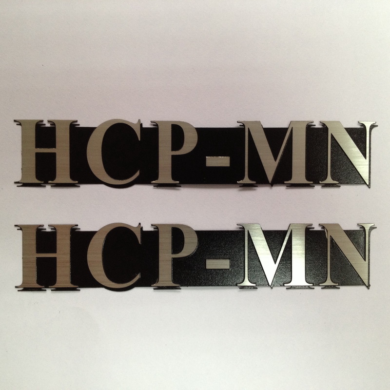 机械设备铭牌定做不锈钢制作腐蚀丝印标牌定制金属